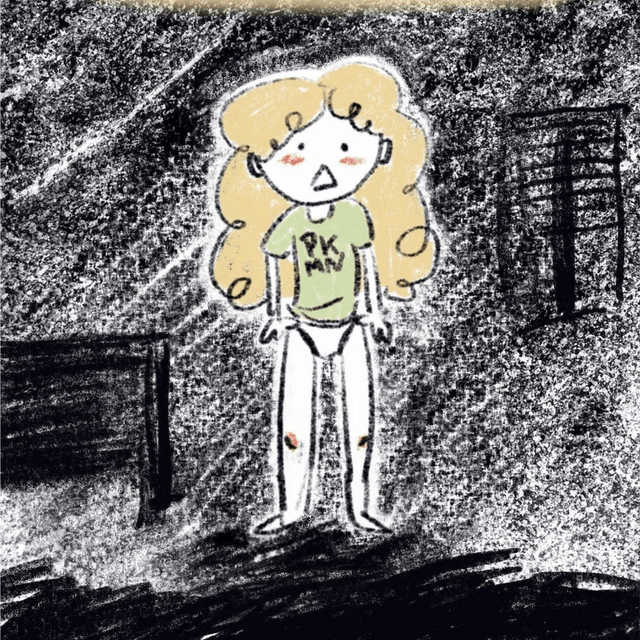 MC Mathilde - BD - Silence Brisé