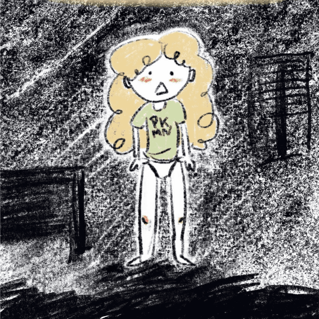MC Mathilde - BD - Silence Brisé