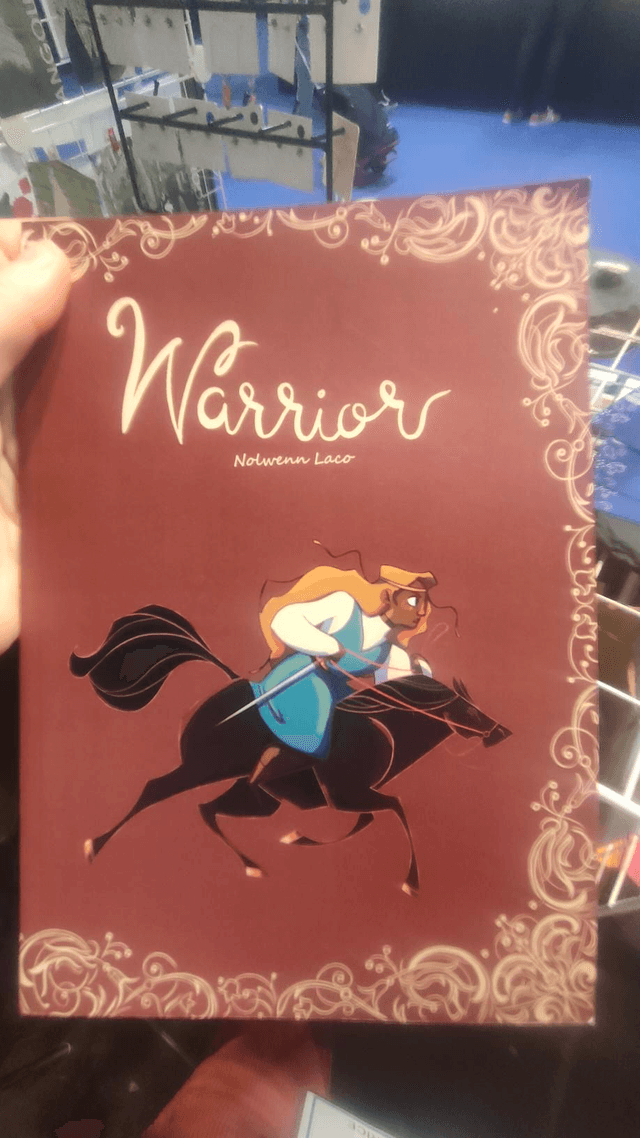 Livre illustré 