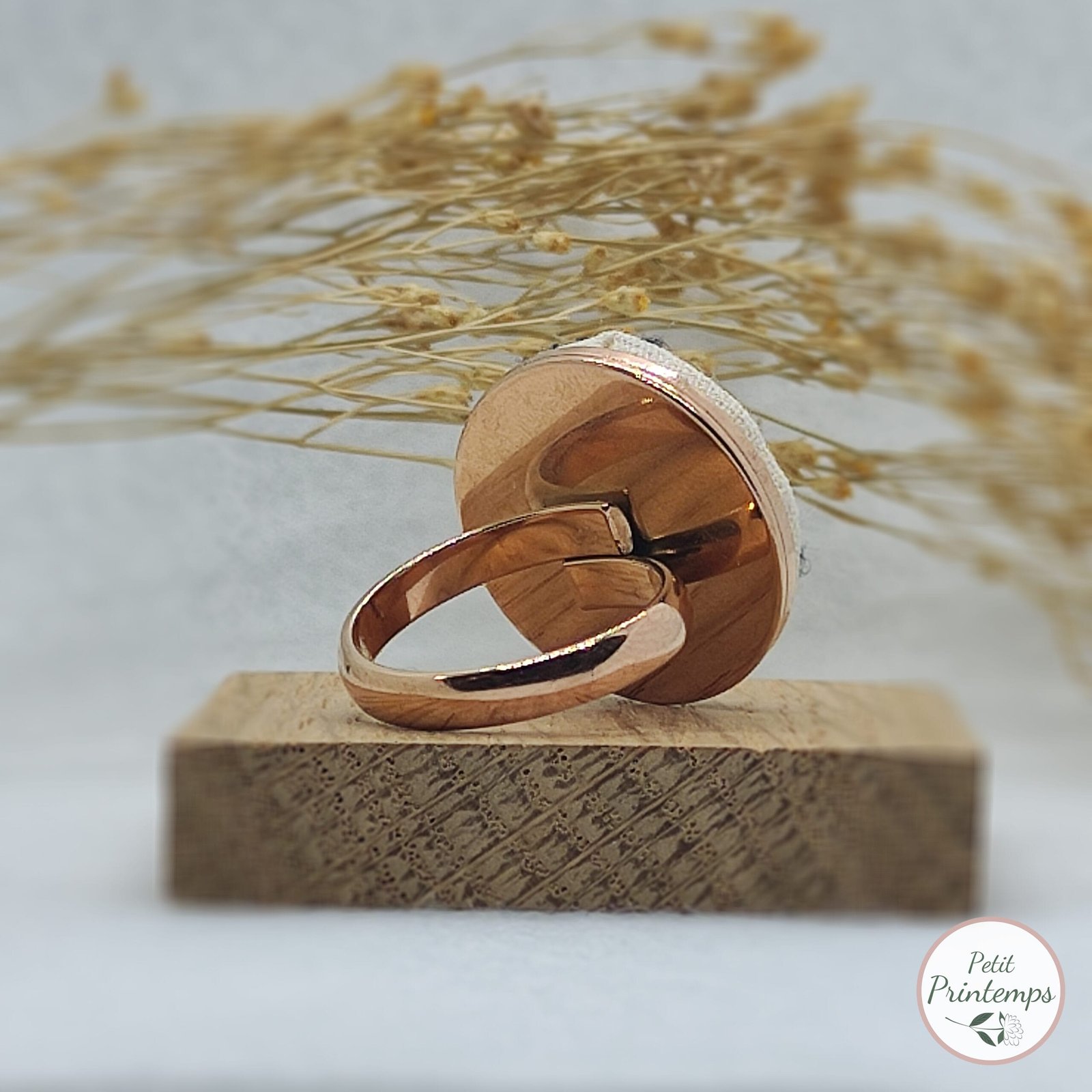 Bague herisson best sale