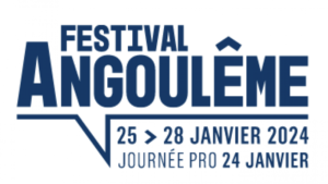 Lire la suite à propos de l’article Festival de la BD d’Angoulême 25 au 18 Février 2024