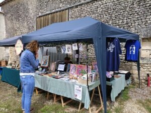 Lire la suite à propos de l’article Marché de Lussaud 26 Juin 2022